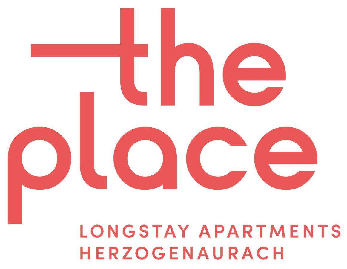 The Place Herzogenaurach - Serviced Apartments Exterior photo